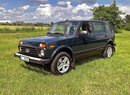 Lada 4x4