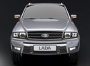Lada 4x4 SUV Concept