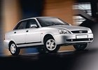 Lada Priora za 169.900,- Kč: Nejlevnější sedan na českém trhu