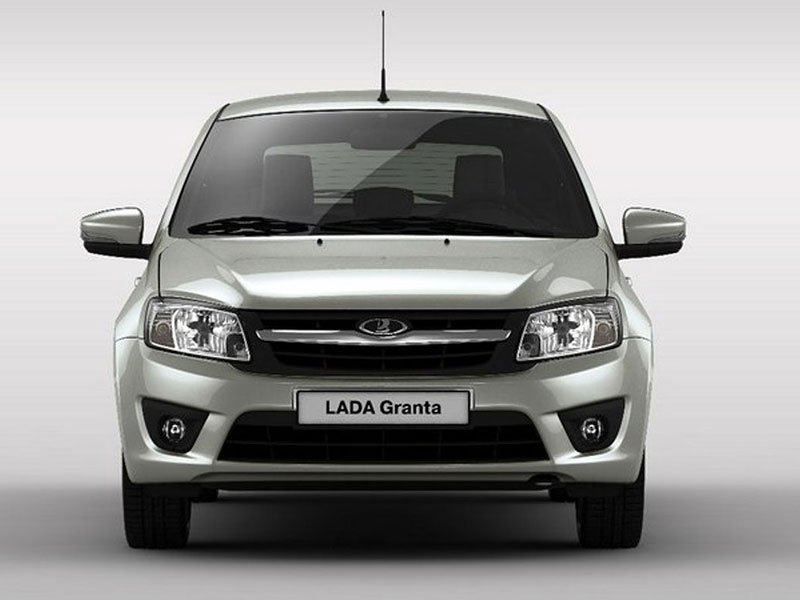 Lada (Vaz/Žiguli) Granta