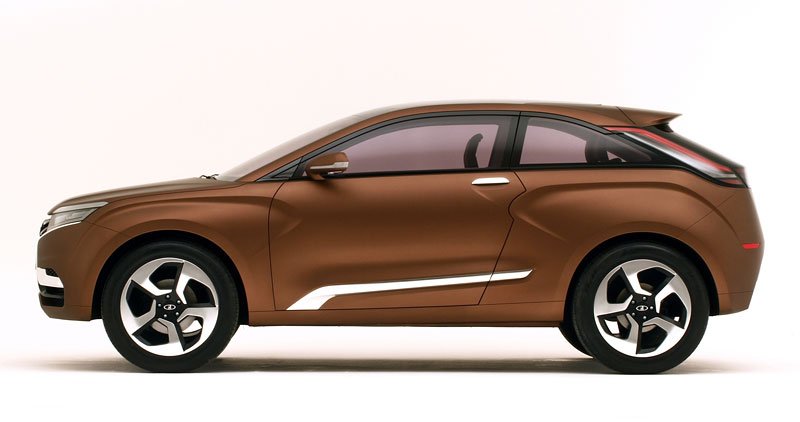 lada design moskva2012