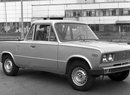 VAZ 2103 pick-up