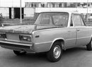 VAZ 2103 pick-up