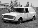 VAZ 2801 Electric