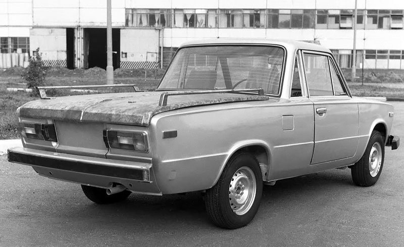 Lada (Vaz/Žiguli)