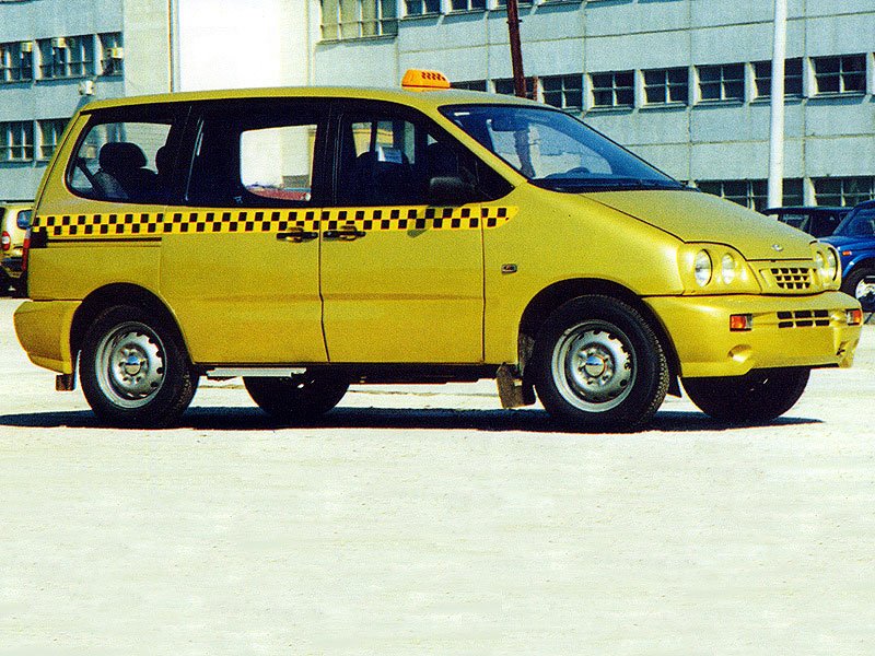 Lada (Vaz/Žiguli)