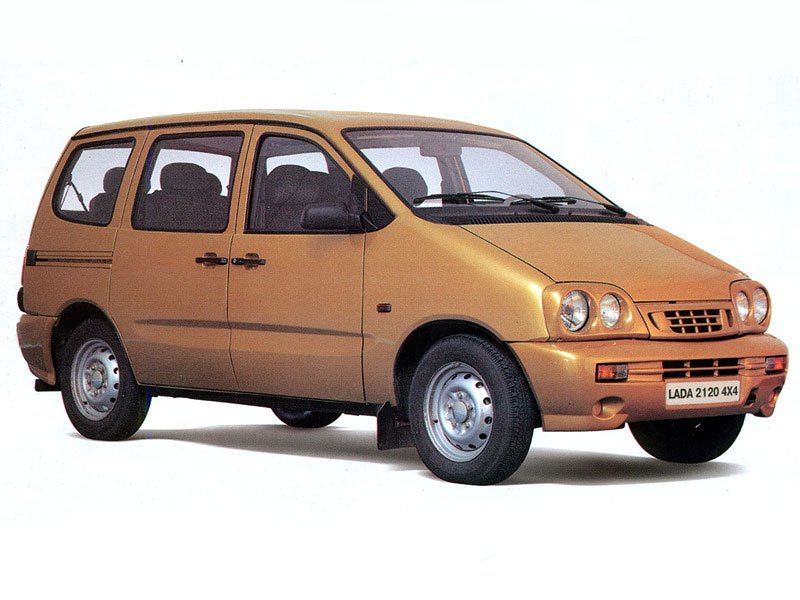 Lada (Vaz/Žiguli)