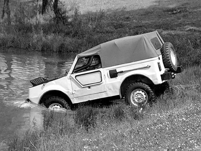 Lada (Vaz/Žiguli)