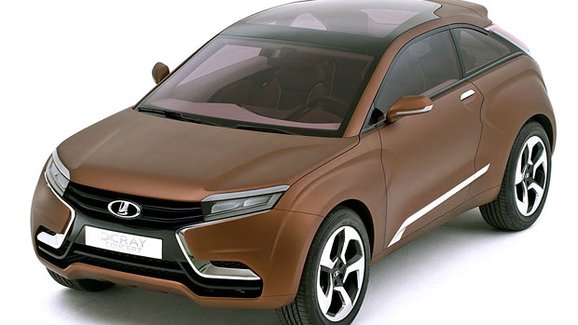 Šéf aliance Renault-Nissan: Lada musí zůstat jedničkou v Rusku