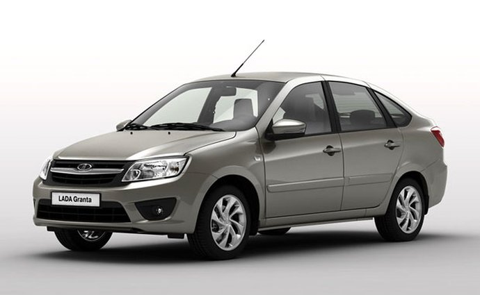 AvtoVAZ kvůli slabému rublu zvýší ceny automobilů Lada