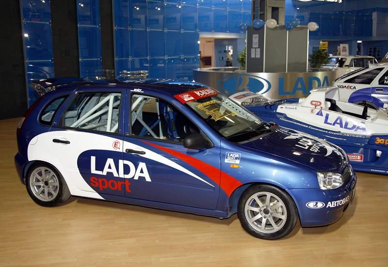 Lada (Vaz/Žiguli)