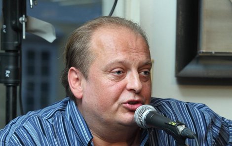 Ladislav Křížek