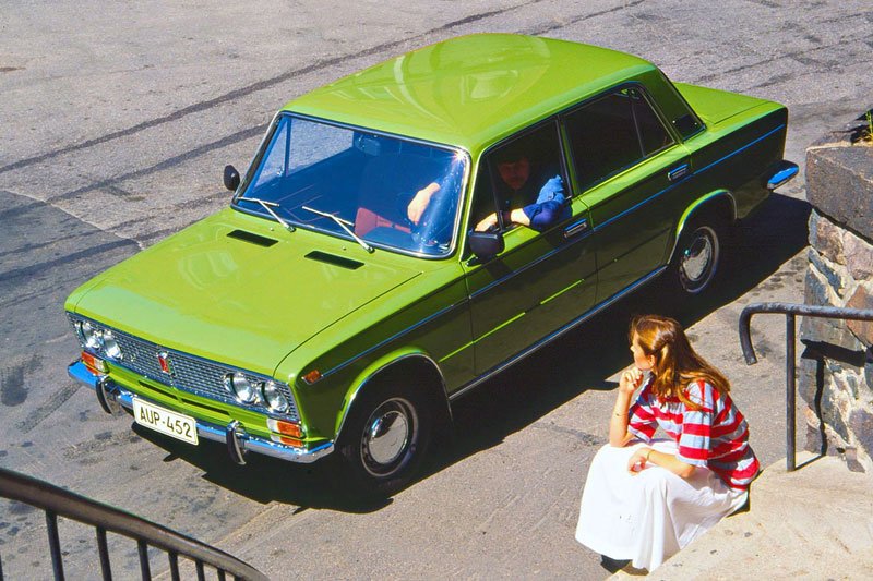 Lada 1300 S