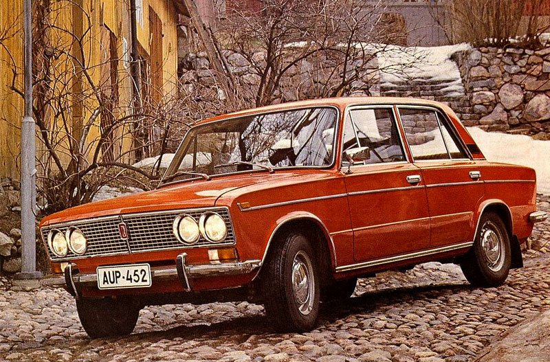 Lada 1300 S