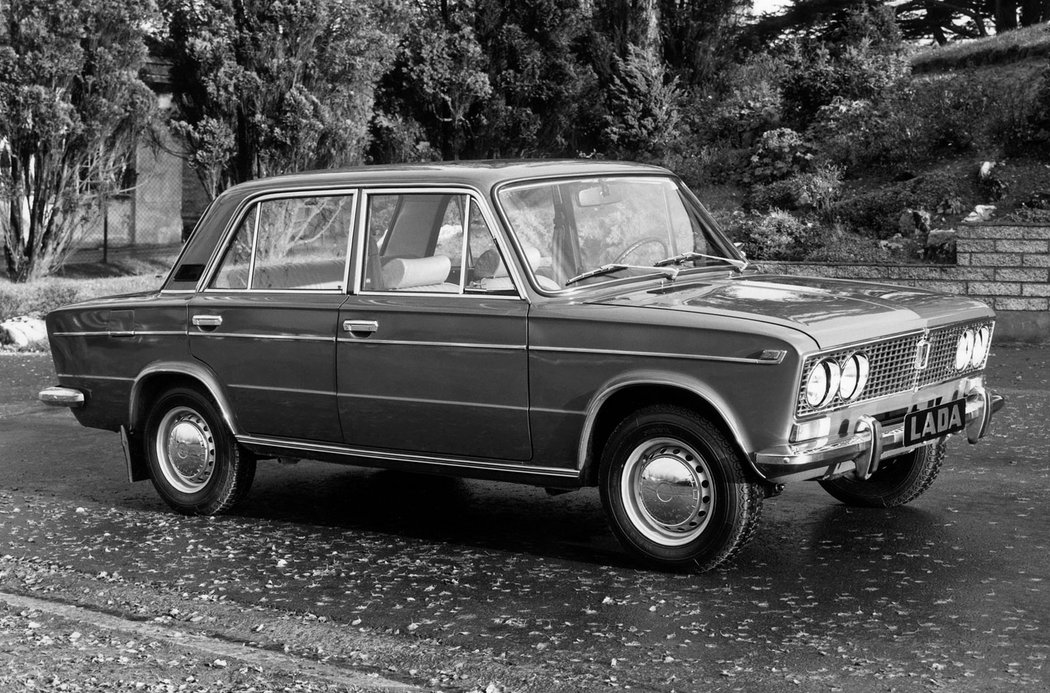 Lada 1300 S