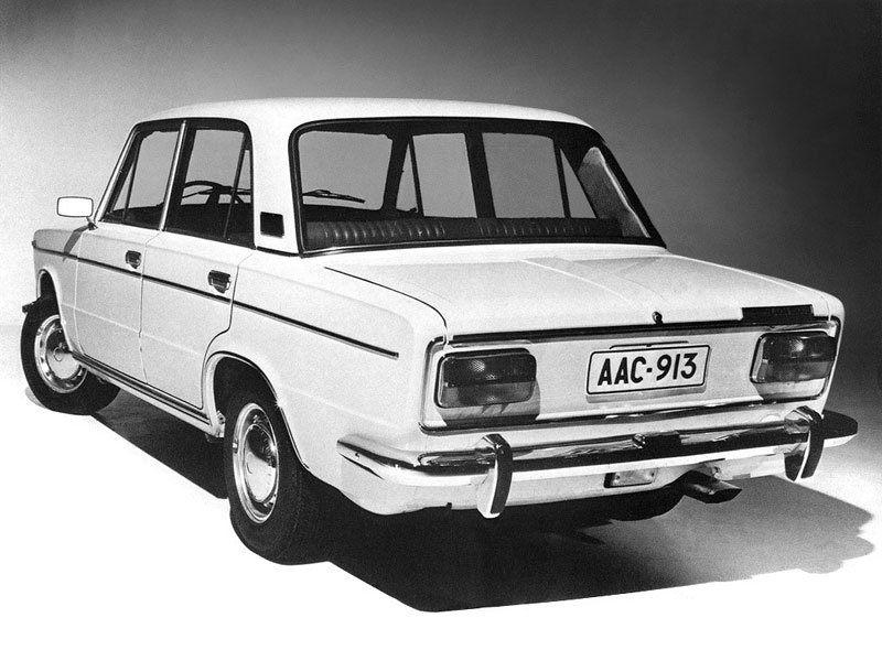 Lada 1500 S