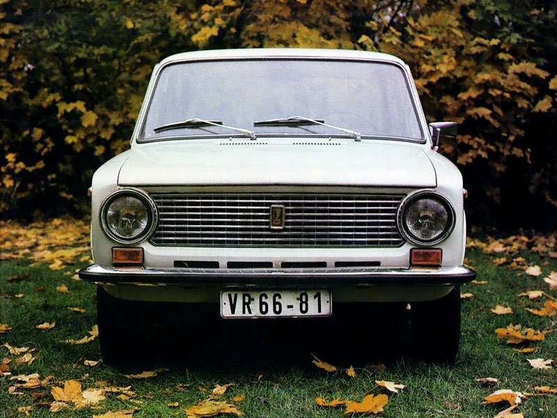 Lada 1300