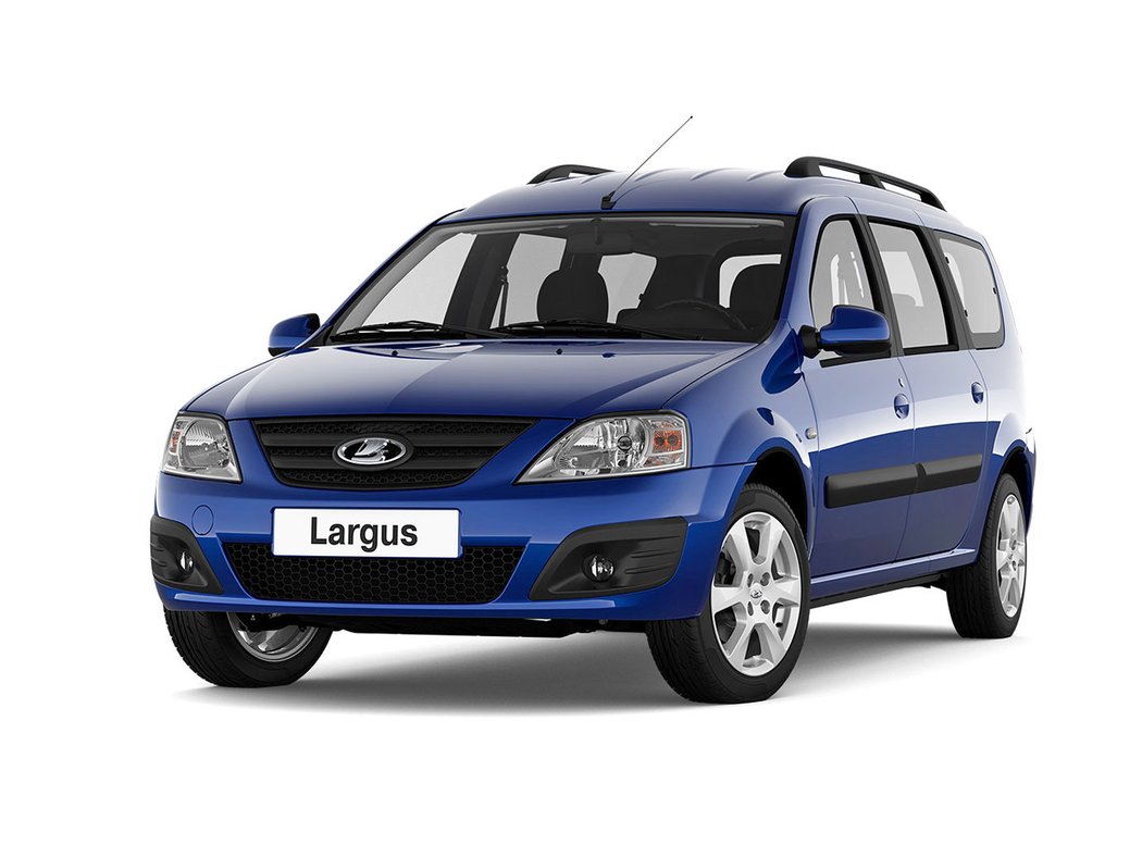 Lada Largus