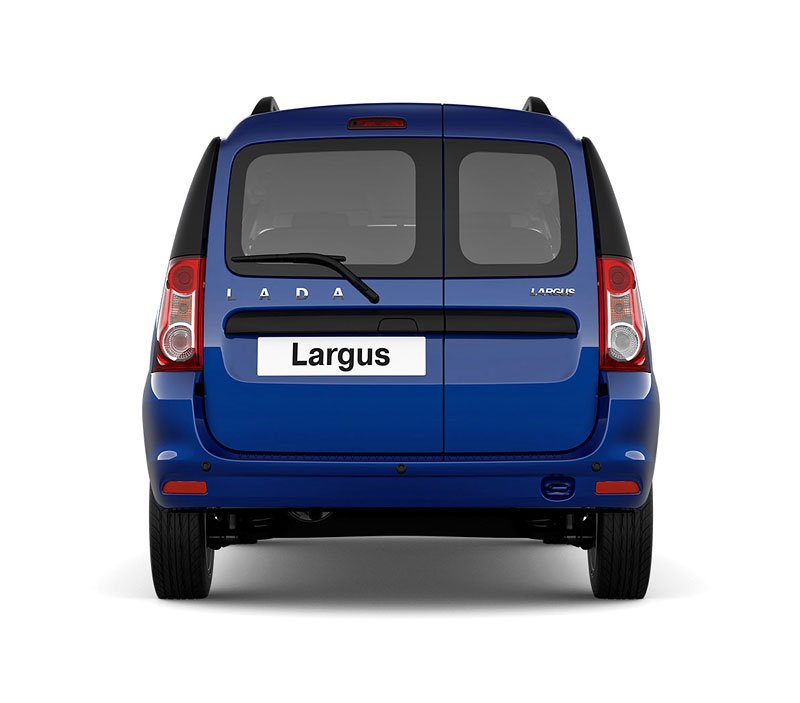 Lada Largus