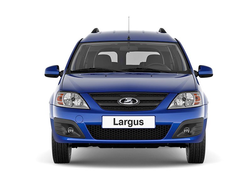 Lada Largus