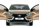 Lada XRAY 2