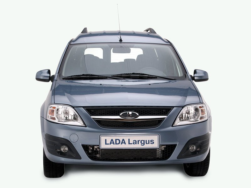 Lada (Vaz/Žiguli)