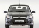 Lada Granta Sport