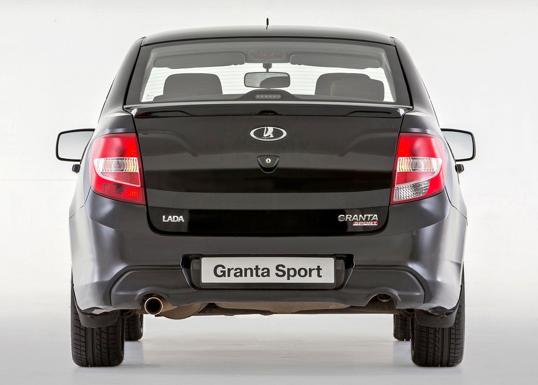 Lada Granta Sport