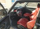 Lada Niva 4x4 1.8 Turbo