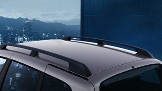 Lada Niva Travel Black Lada Niva Travel Black