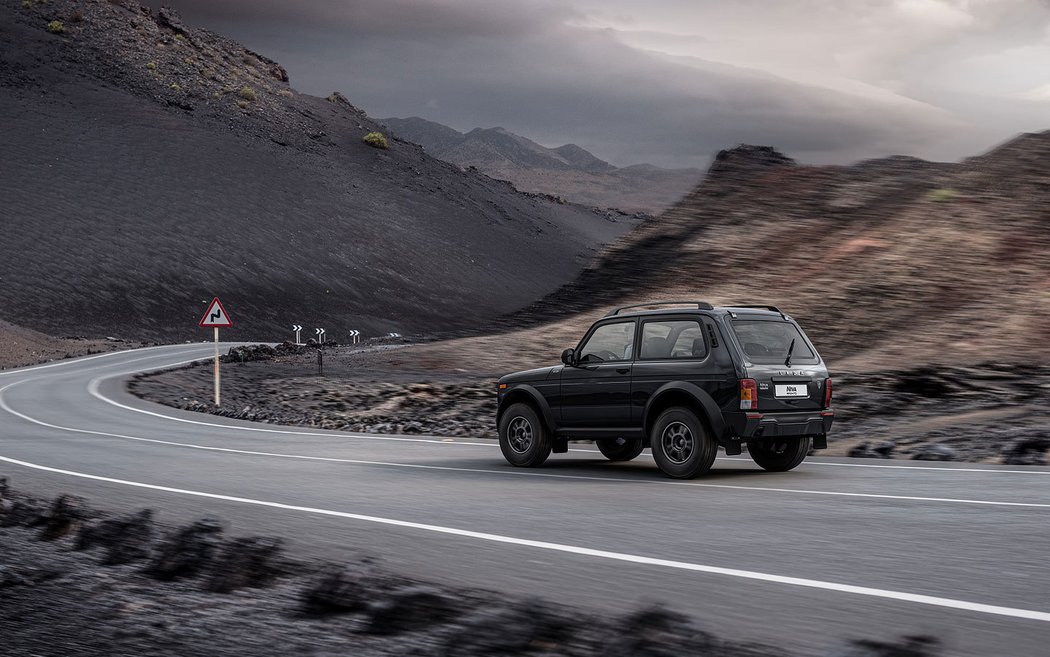 Lada Niva Bronto