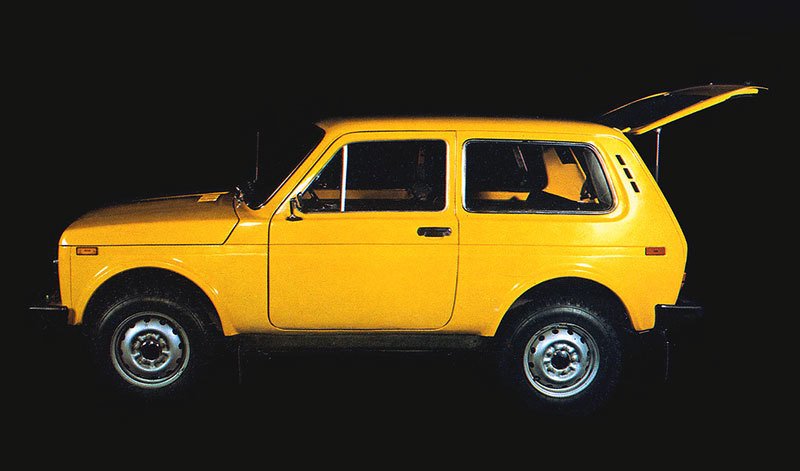 Lada Niva (1975)