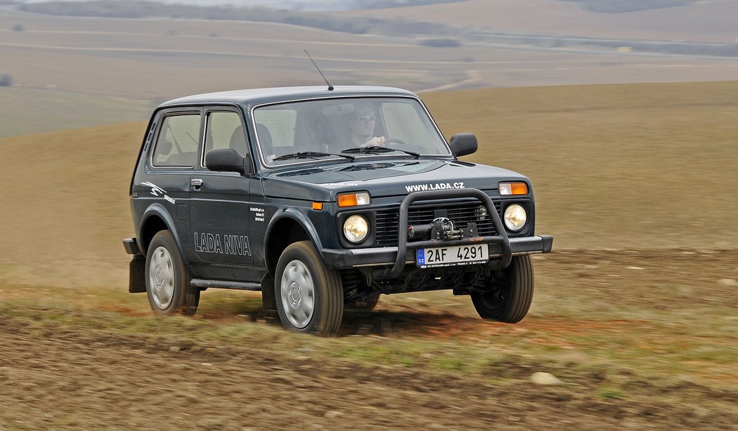 Lada Niva