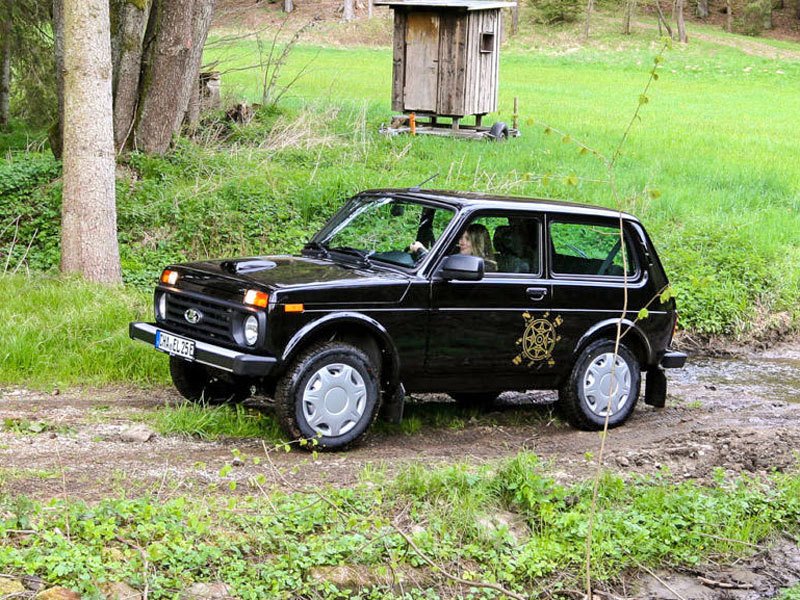 Lada Niva