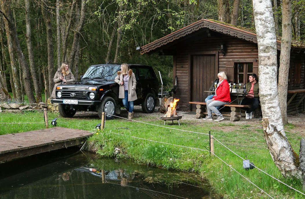 Lada Niva