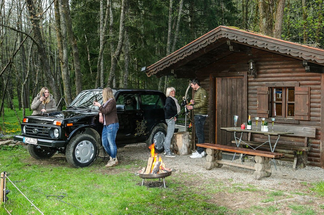 Lada Niva