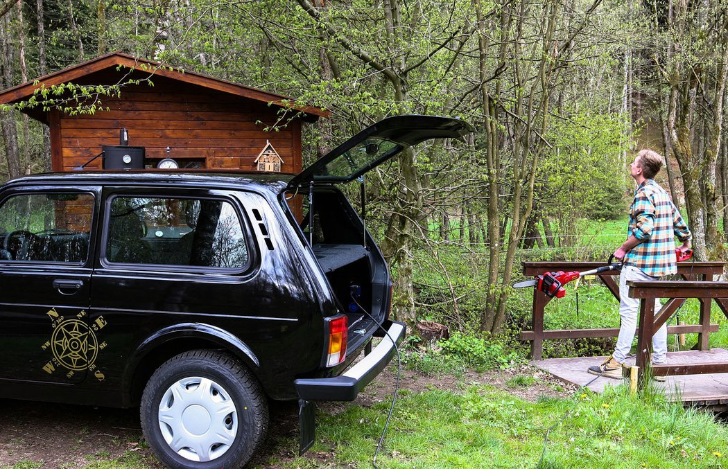 Lada Niva