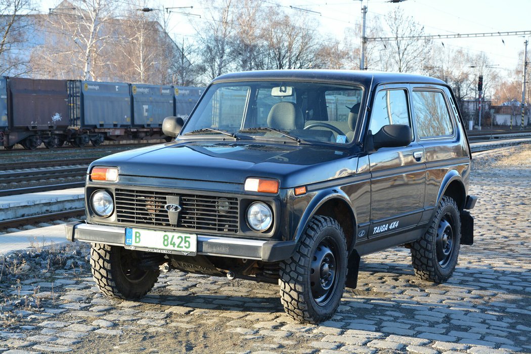 Lada Niva