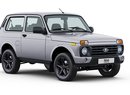 Lada Niva Legend