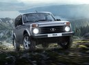 Lada Niva Legend