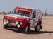 Questa Lada Niva partecipa alla Dakar Classic 2022. Ora può essere tua