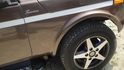 Lada Niva Tsarina Lada Niva Tsarina