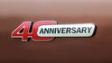 Lada Niva je na trhu již 40 let. Výročí připomíná svěží limitovaná edice