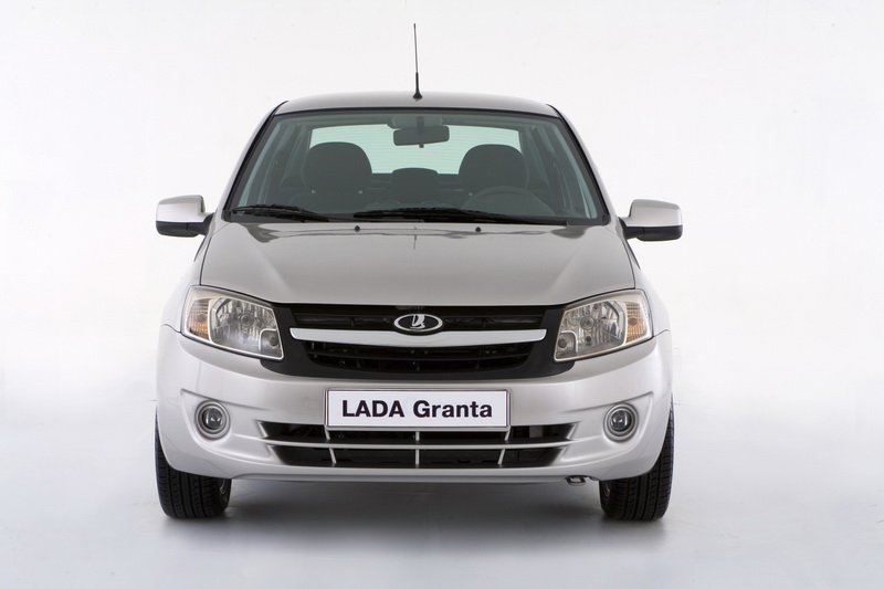 Lada (Vaz/Žiguli)