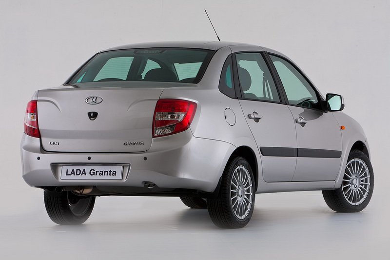 Lada (Vaz/Žiguli)