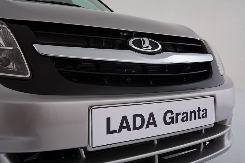 Lada (Vaz/Žiguli)