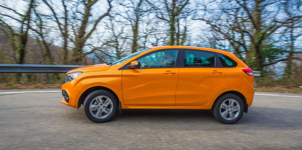 lada novemodely crossover