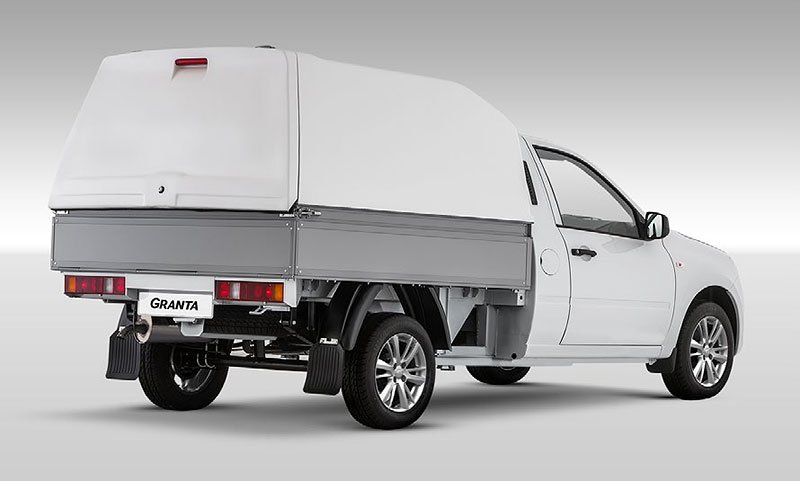 Lada Granta pick-up