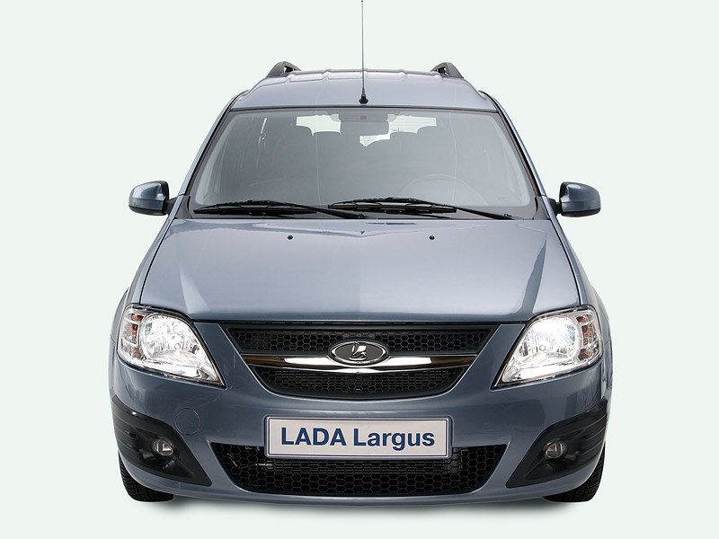 Lada (Vaz/Žiguli)