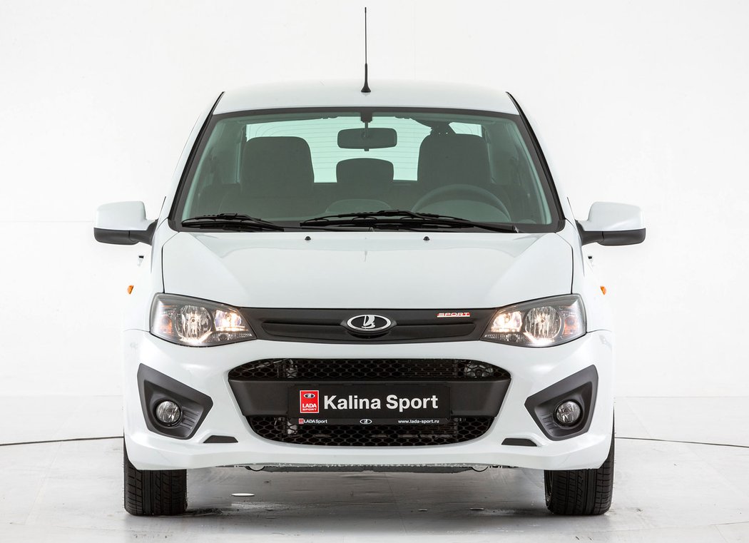 Lada Kalina Sport